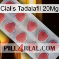 Cialis Tadalafil 20Mg 18